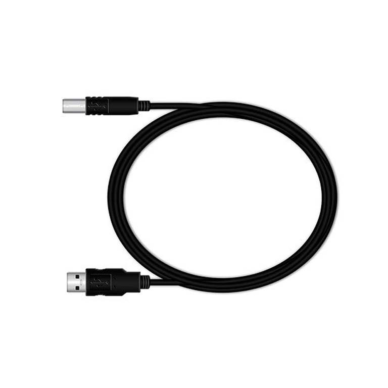 CABLE USB 2.0 A TO B 1,8 M MEDIARANGE